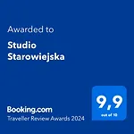 Studio Starowiejska